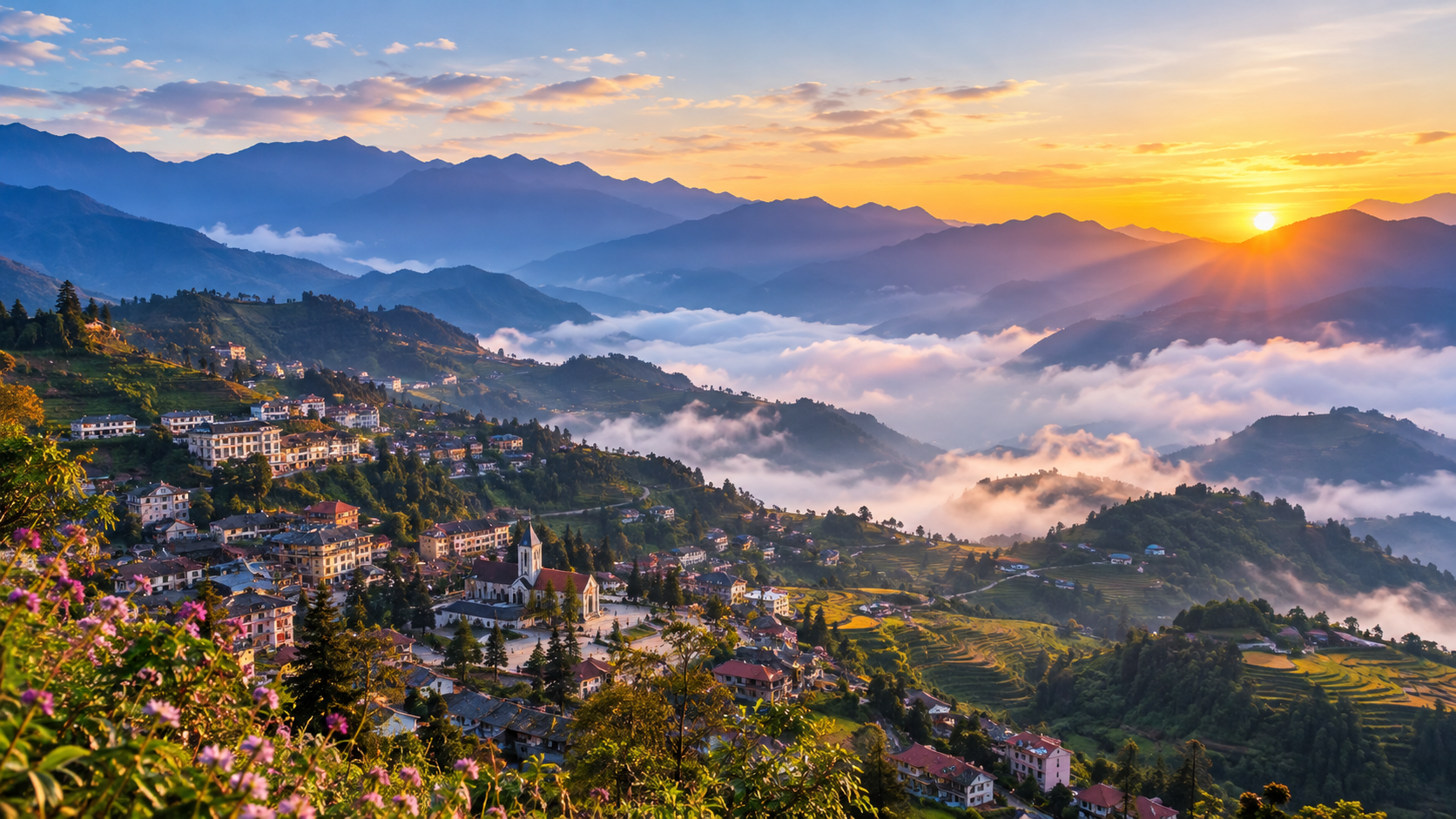 VIETNAM 9 DAYS: HANOI, SAPA, HALONG BAY, HOI AN & SAIGON
