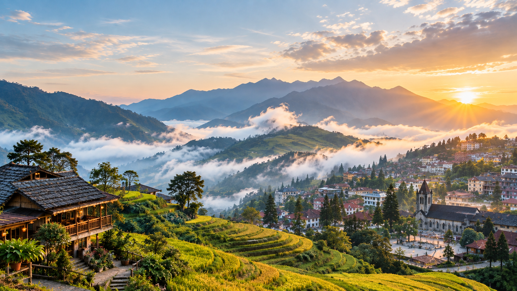 SAPA 3 DAYS 3 NIGHT