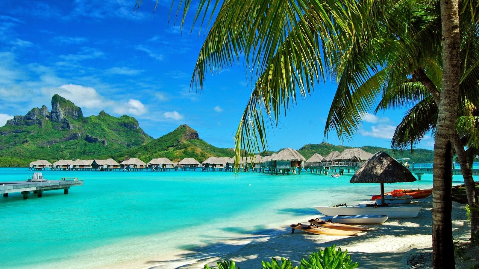 4 Day Phu Quoc Island Paradise Tour