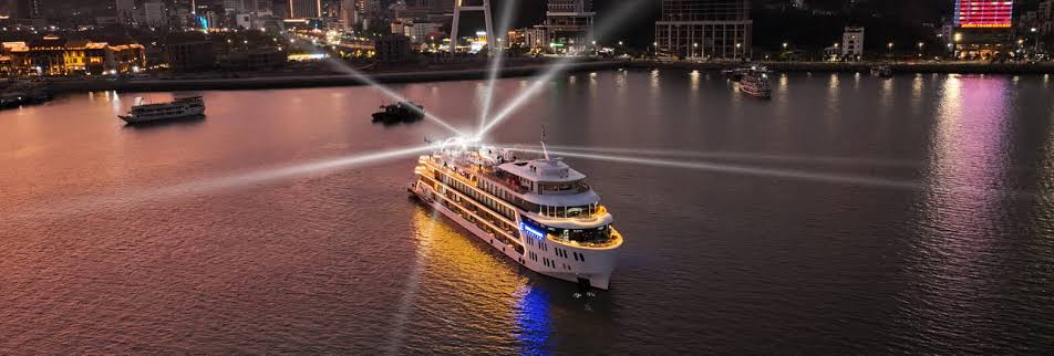 VIETNAM  4 DAYS: HANOI, NINH BINH & HALONG BAY OVERNIGHT CRUISE