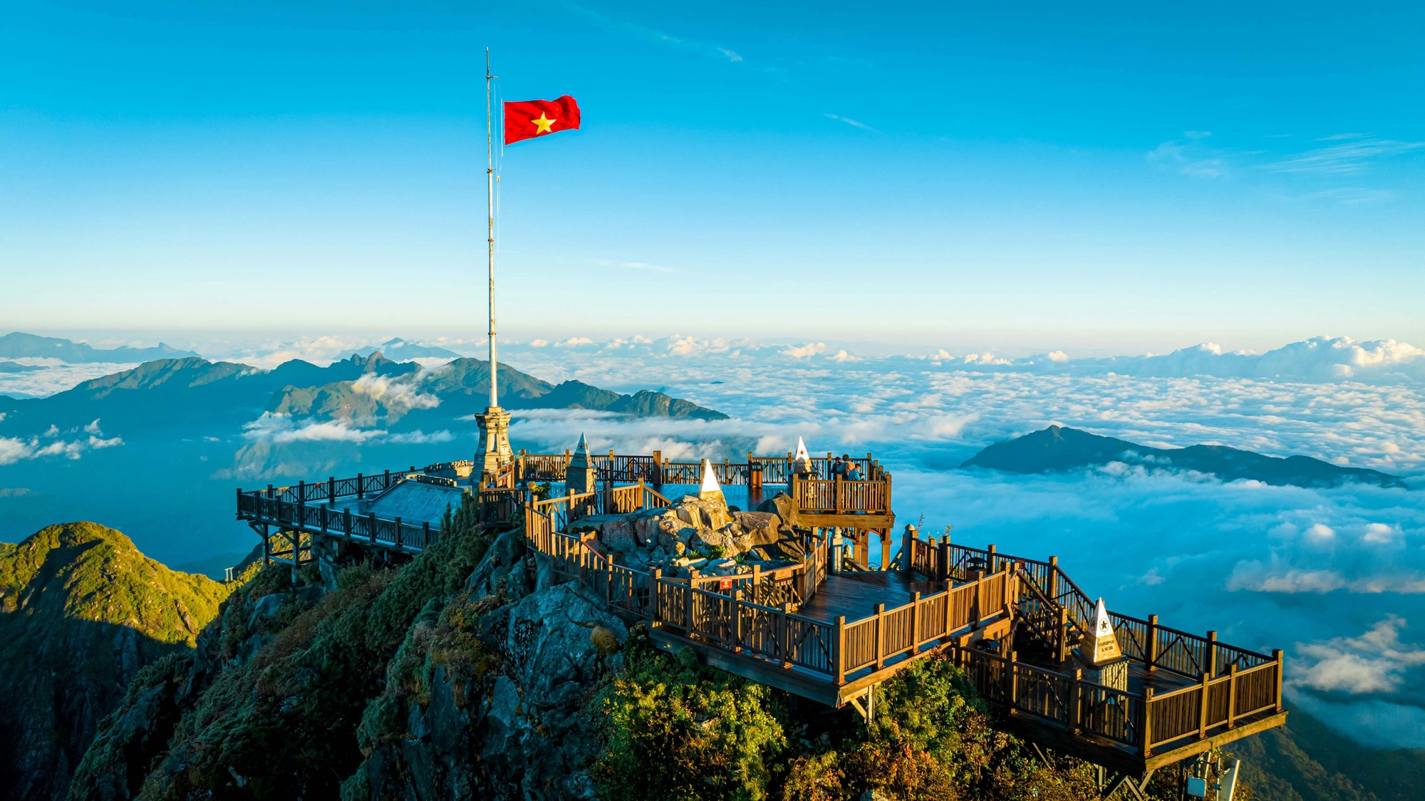 VIETNAM 8 DAYS: Hanoi, Sapa, Ninh Binh & Halong Bay