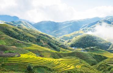 VIETNAM 9 DAYS: HANOI, SAPA, HALONG BAY, HOI AN & SAIGON