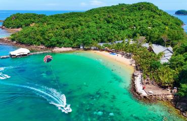 VIETNAM HIGHLIGHTS & PHU QUOC ISLAND  8 DAYS: SOUTH TO NORTH