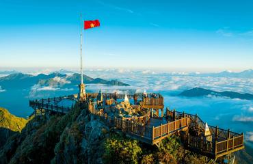 VIETNAM 8 DAYS: Hanoi, Sapa, Ninh Binh & Halong Bay