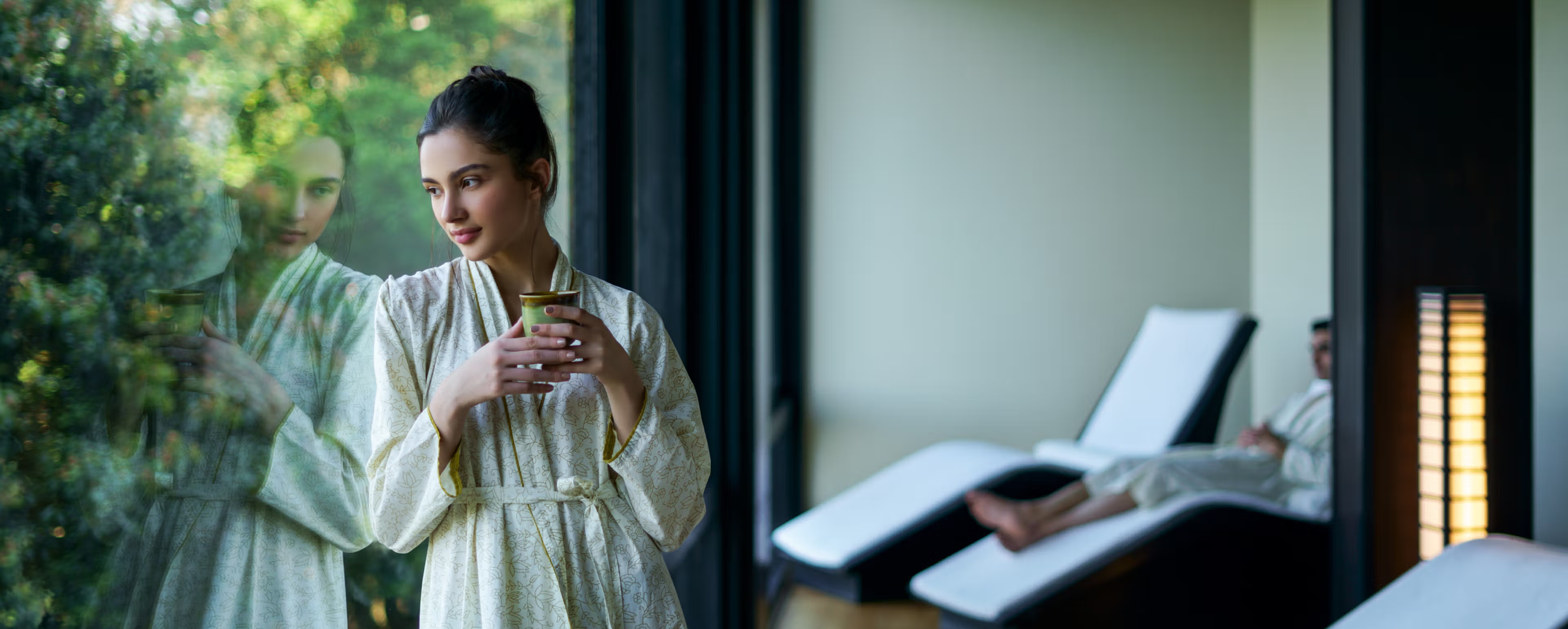 Vietnamese wellness and travel