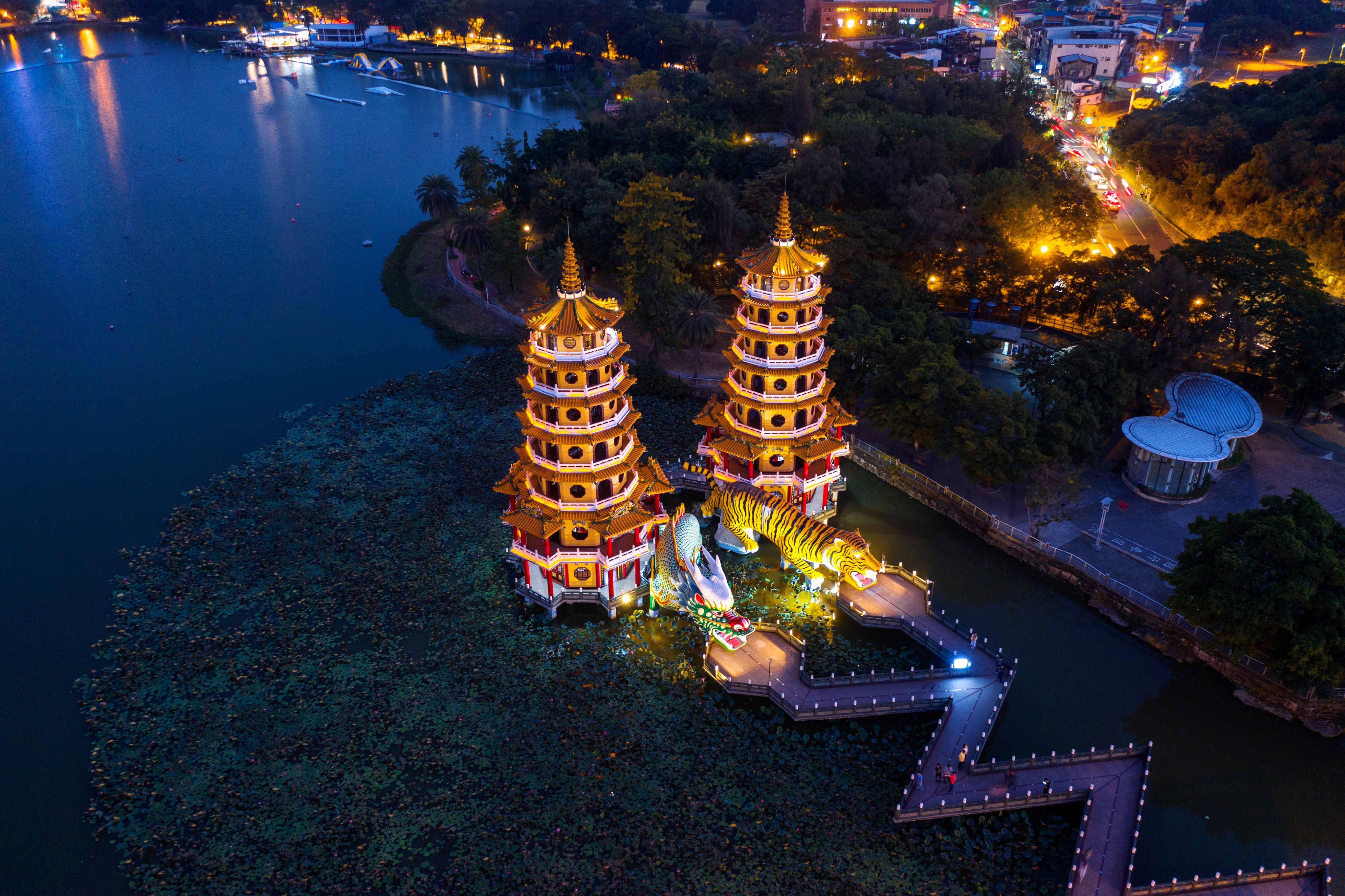 Vietnam nature tour