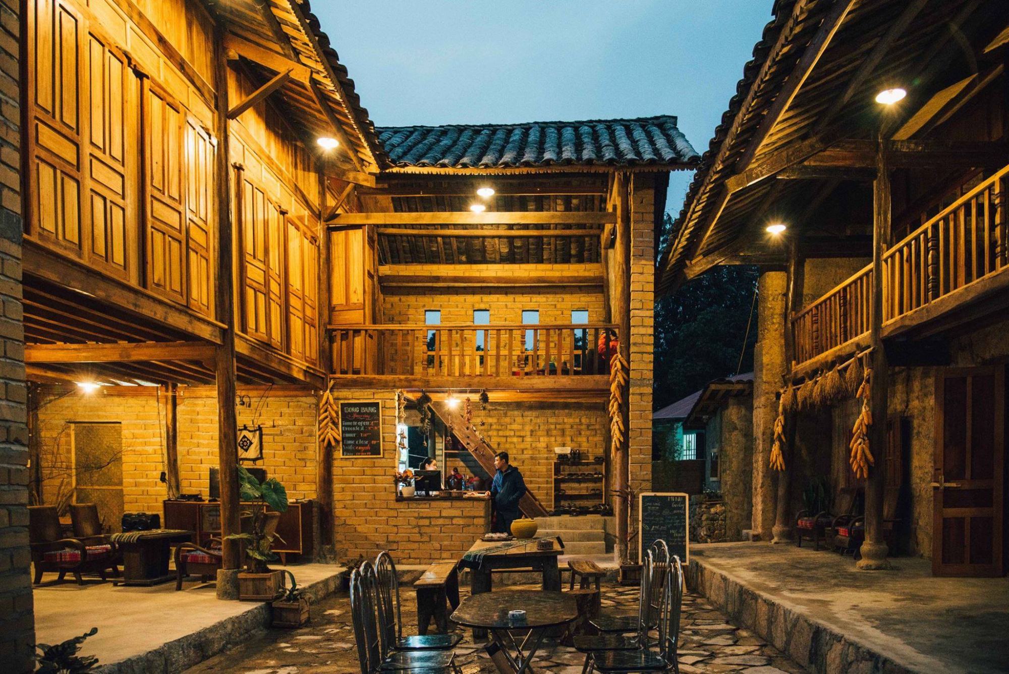 Vietnam lifestyle tour