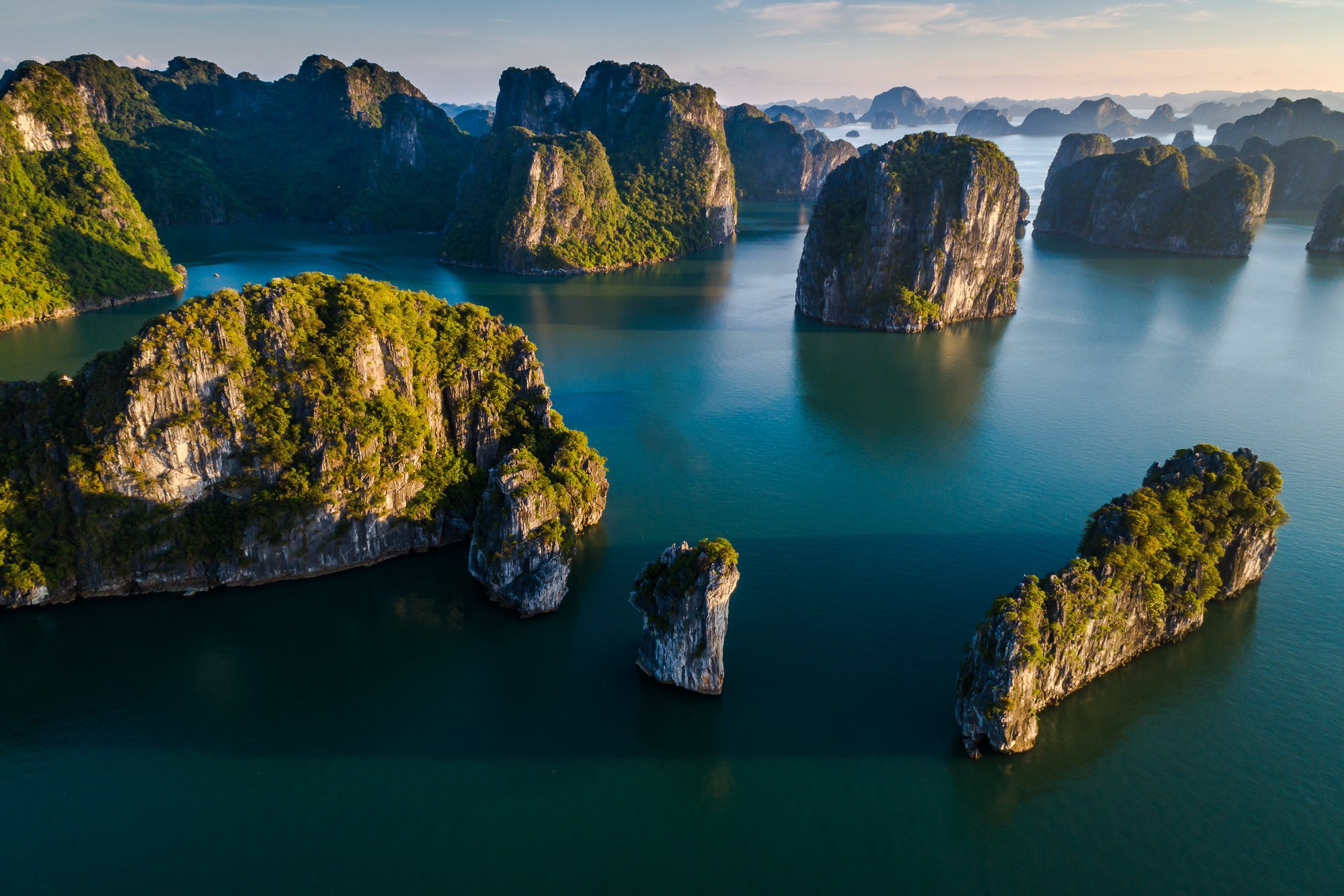 Vietnam signature tour