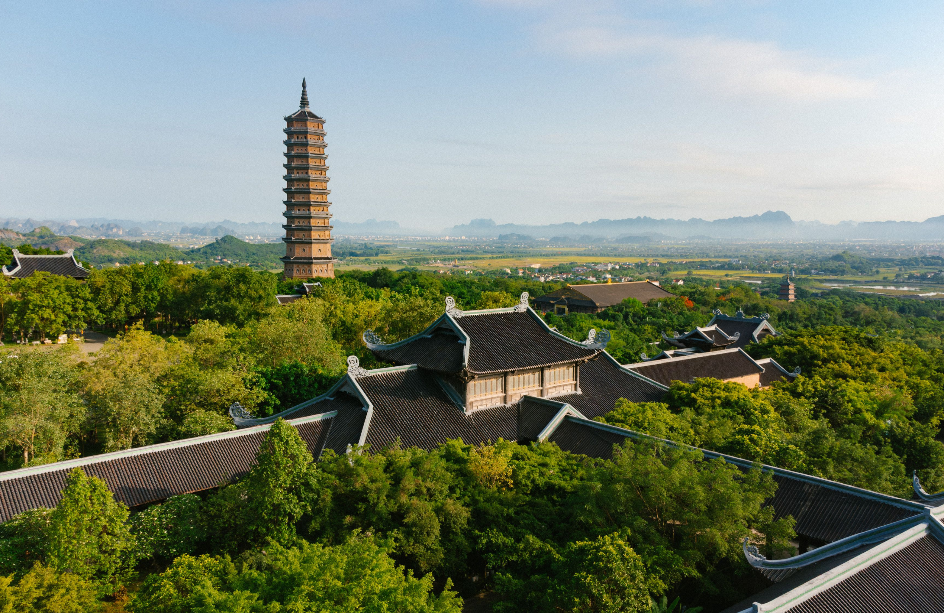 Ninh Binh Heritage Escape