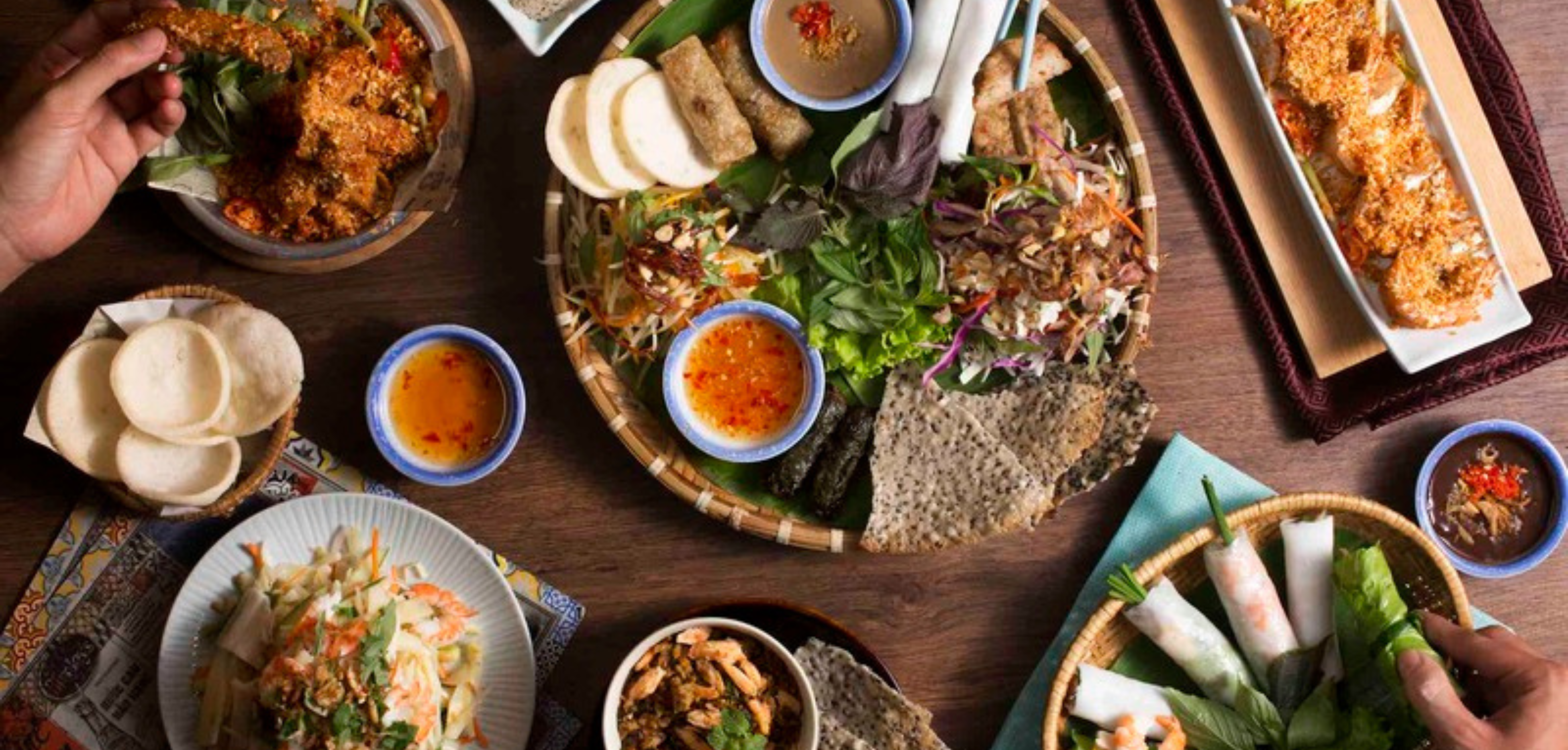Discover Vietnam Through the Distinct Flavors of Its Regions