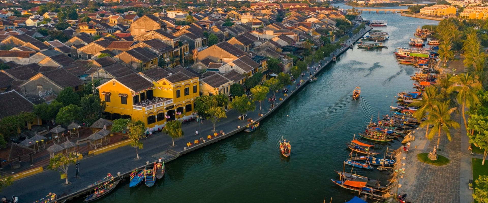 Hoi An