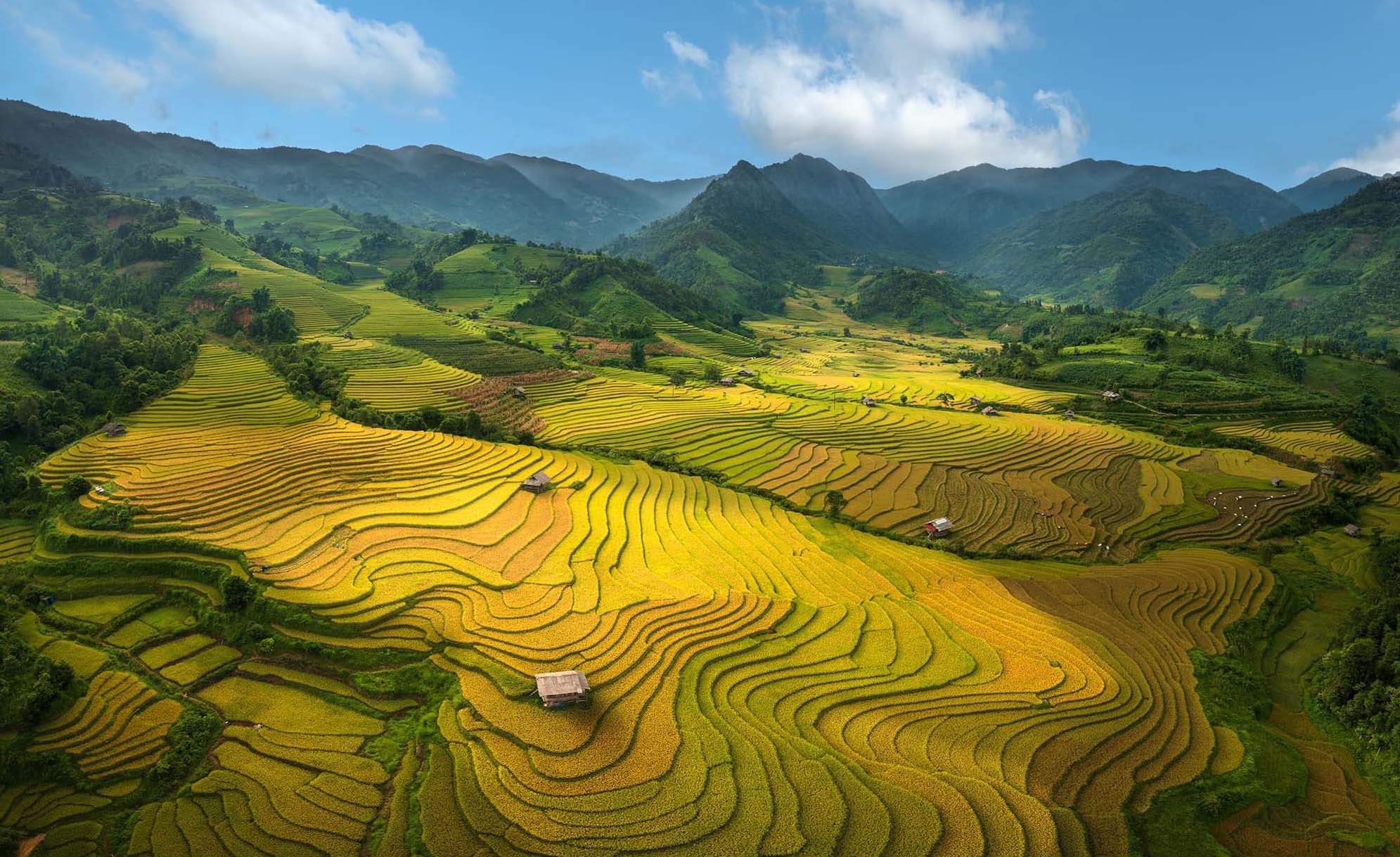 SAPA: Nature, Culture & Comfort