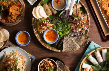 Discover Vietnam Through the Distinct Flavors of Its Regions