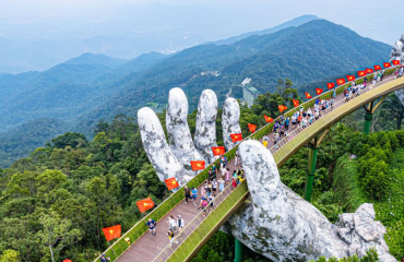 First Time in Vietnam? Here Are the Experiences You Shouldn’t Miss