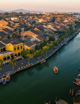 Hoi An