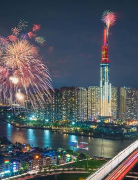 HCM City