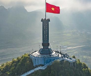 Ha Giang destination