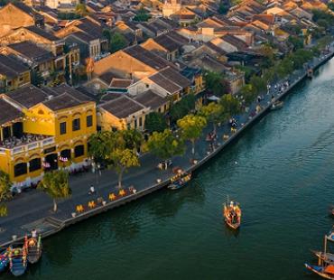 Hoi An destination