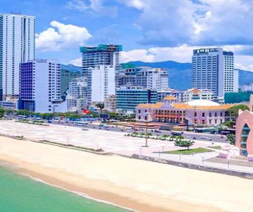 Nha Trang destination