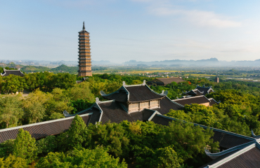 Ninh Binh Heritage Escape
