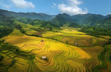 SAPA: Nature, Culture & Comfort