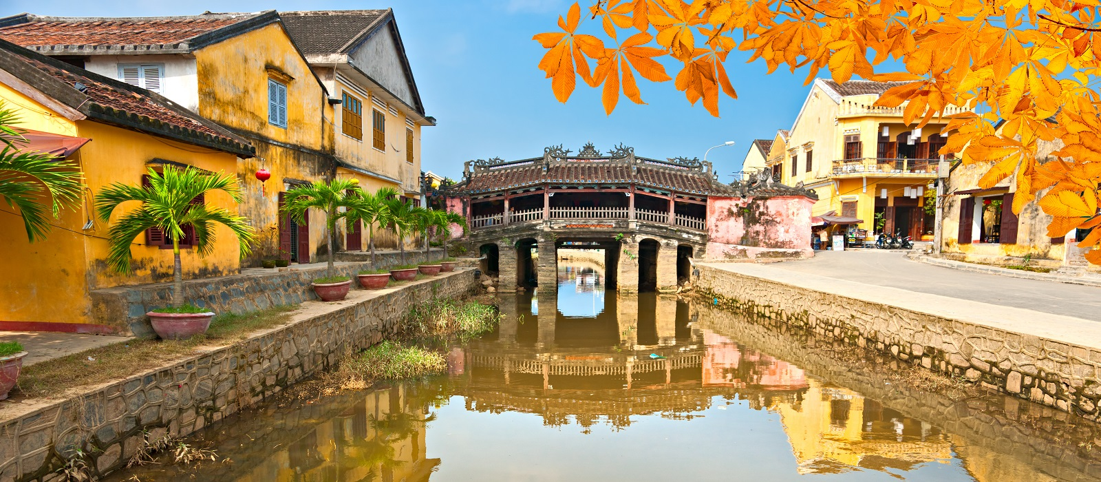 Ultimate 5-Day Central Vietnam Tour: Beauty, History and Local Culture